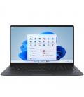 Portátil asus expertbook bm1 bm1503cda-s70619x ryzen 5 7535u/ 16gb/ 512gb ssd/ 15.6'/ win11 pro
