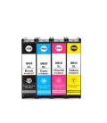 Tinta compatible dayma para epson t9071 - t9081 - negro 10.000 pag.