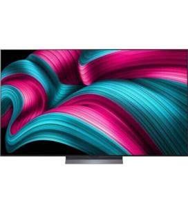 Televisor lg oled evo oled77c54la 77'/ ultra hd 4k/ smart tv/ wifi