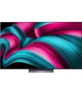Televisor lg oled evo oled77c54la 77'/ ultra hd 4k/ smart tv/ wifi