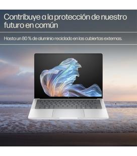 Portatil hp elitebook x g1a ai 14 pulgadas ryzen ai 7 - p360 - 32gb - ssd 1tb - w11p