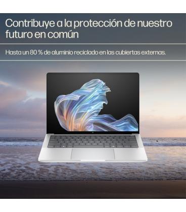 Portatil hp elitebook x g1a ai 14 pulgadas ryzen ai 7 - p360 - 32gb - ssd 1tb - w11p