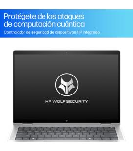 Portatil hp elitebook x g1i ai 14 pulgadas ultra 7 - 258v - 32gb - ssd 1tb - w11p