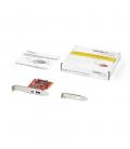 Tarjeta de puertosstartech pexusb311ac3 1x usb tipo a 1x usb tipo c