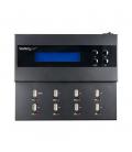 Duplicador clonador de memoria usb startech 8x usb 2.0
