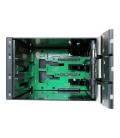 Rack movil startech 3 bahias 3.5 pulgadas