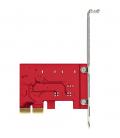 Tarjeta sata startech 2p6gr - pcie - sata - card