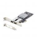Tarjeta de red startech p021gi - network - card 2x sfp