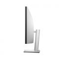 Monitor curvo dell ultrasharp u4924dw 49 pulgadas 5k dqhd 60hz
