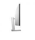 Monitor curvo dell ultrasharp u4924dw 49 pulgadas 5k dqhd 60hz