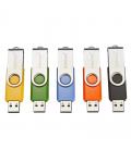 Intenso basic line multipack lápiz usb2.0 16gb 10u