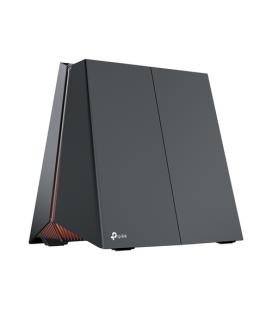 TP-Link Archer GE550 router inalámbrico 2.5 Gigabit Ethernet Tribanda (2.4 GHz / 5 GHz / 6 GHz) Negro