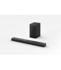 LG S70TY Negro 3.1.1 canales 400 W