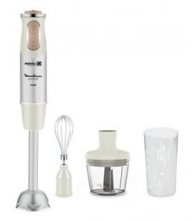 Batidora de vaso moulinex quickchef/ 1000w/ 10 velocidades/ capacidad 800ml