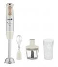 Batidora de vaso moulinex quickchef/ 1000w/ 10 velocidades/ capacidad 800ml
