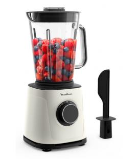 Batidora de vaso moulinex perfectmix essential lm771af0/ 1200w/ 14 velocidades