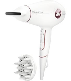 Secador rowenta volumizer cv6135f0/ 2400w/ negro