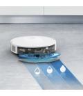 Robot aspirador rowenta x-plorer serie 70 animal & allergy/ friegasuelos/ autonomía 3h