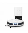 Robot aspirador rowenta x-plorer serie 70+ animal & allergy/ friegasuelos/ autonomía 3h