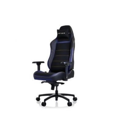 SILLA GAMING VERTAGEAR PL6800 AZUL MEDIA NOCHE
