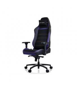 SILLA GAMING VERTAGEAR PL6800 PURPURA MEDIA NOCHE