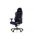 SILLA GAMING VERTAGEAR PL6800 PURPURA MEDIA NOCHE