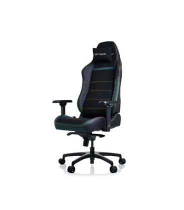 SILLA GAMING VERTAGEAR PL6800 VERDE MEDIA NOCHE
