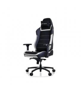SILLA GAMING VERTAGEAR PL6800 NEGRA CON BLANCO