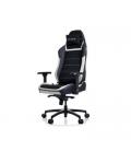 SILLA GAMING VERTAGEAR PL6800 NEGRA CON BLANCO