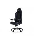 SILLA GAMING VERTAGEAR PL6800 NEGRA CARBON