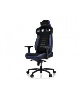 SILLA GAMING VERTAGEAR PL4800 AZUL MEDIA NOCHE
