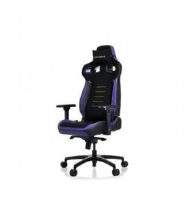 SILLA GAMING VERTAGEAR PL4800 PURPURA MEDIA NOCHE