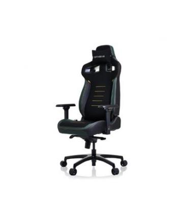 SILLA GAMING VERTAGEAR PL4800 VERDE MEDIA NOCHE