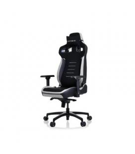 SILLA GAMING VERTAGEAR PL4800 NEGRA CON BLANCO