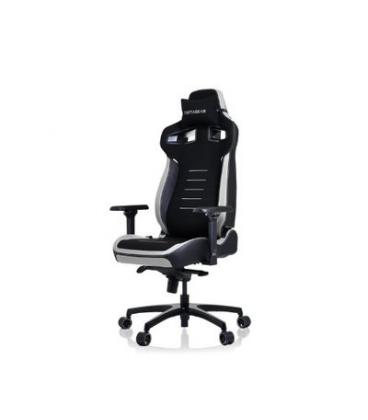 SILLA GAMING VERTAGEAR PL4800 NEGRA CON BLANCO