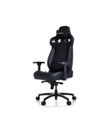 SILLA GAMING VERTAGEAR PL4800 NEGRA CARBON