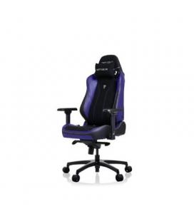 SILLA GAMING VERTAGEAR SL5800 PURPURA MEDIA NOCHE