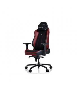 SILLA GAMING VERTAGEAR SL5800 ROJO BORGOÑA