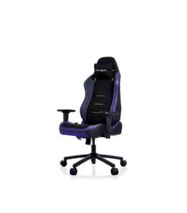 SILLA GAMING VERTAGEAR SL3800 PURPURA MEDIA NOCHE