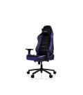 SILLA GAMING VERTAGEAR SL3800 PURPURA MEDIA NOCHE