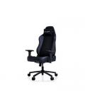 SILLA GAMING VERTAGEAR SL3800 NEGRA CARBON