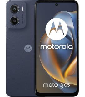 Motorola Moto G05 256GB azul