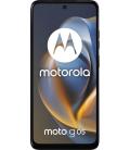 Motorola moto g05 16,9 cm (6.67") SIM doble Android 15 4G USB Tipo C 4 GB 256 GB 5200 mAh Azul