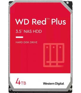 DISCO DURO WD RED PLUS 4TB SATA