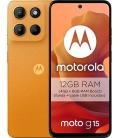 SMARTPHONE MOTOROLA MOTO G15 4G 8GB/128GB ORANGE