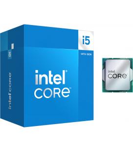 Intel Core i5-14400 procesador 20 MB Smart Cache Caja