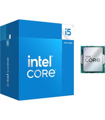 Intel Core i5-14400 procesador 20 MB Smart Cache Caja
