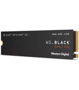WD Black SN770 SSD 2TB NVMe PCIe Gen4