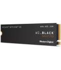 WD Black SN770 SSD 2TB NVMe PCIe Gen4