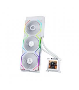 DISIPADOR REF LIQUIDA LIAN LI HYDROSHIFT II 360TL WH